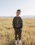 Moonlight Jogger Set