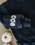 Boo Hoodie