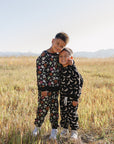 Bat Jogger Set