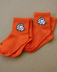 Ghost Socks 2 Pack