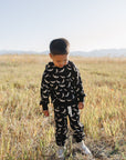 Bat Jogger Set