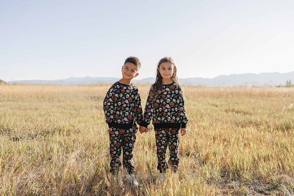 Moonlight Jogger Set