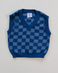 Channing Vest