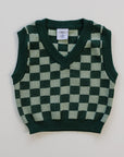 Channing Vest