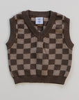 Channing Vest