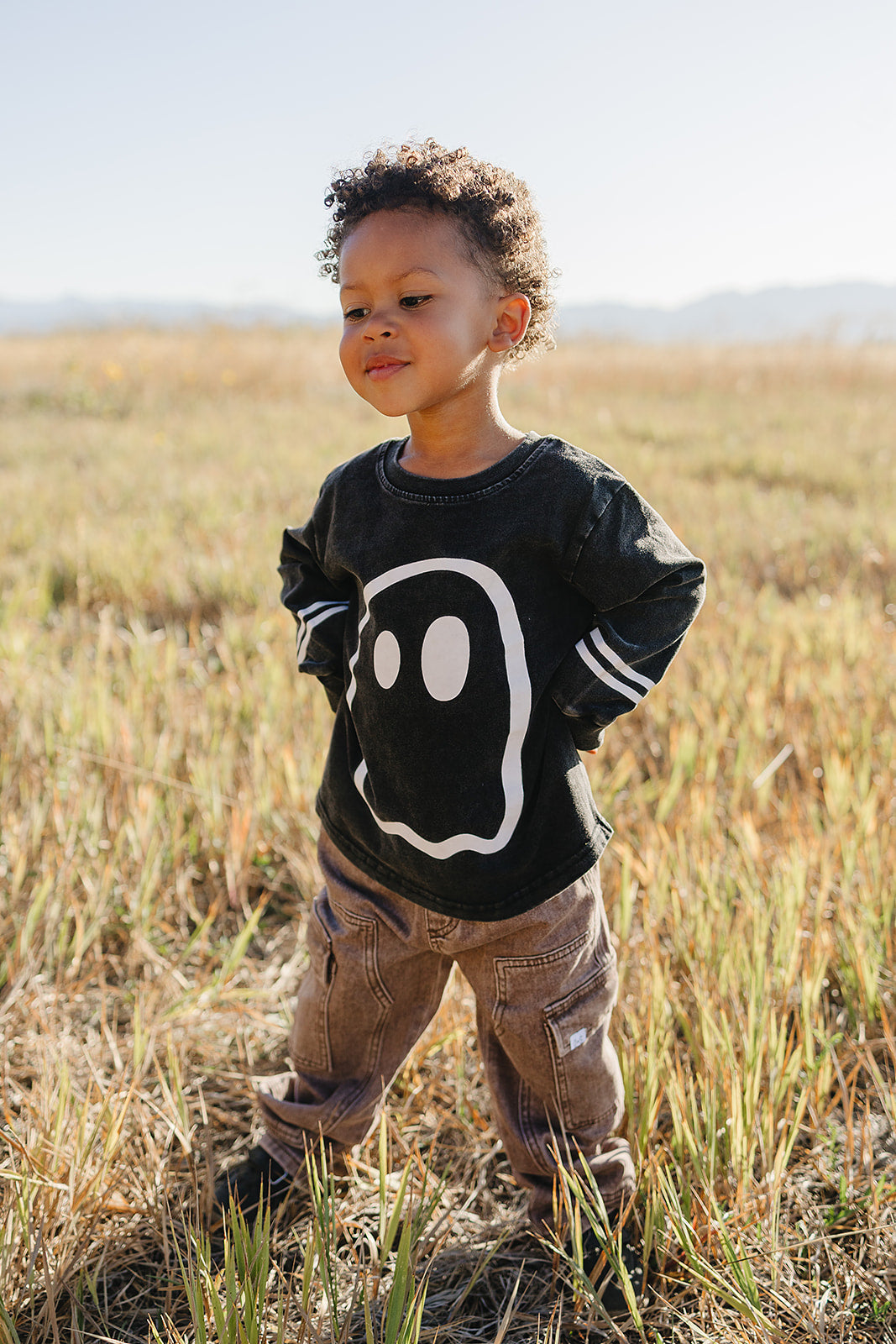 Spooky Shirt