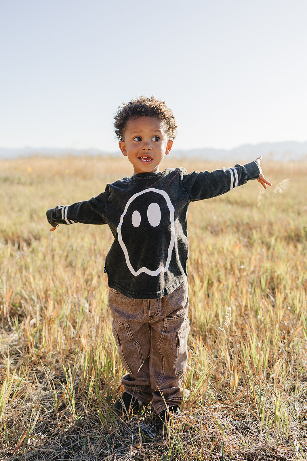 Spooky Shirt