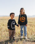 Pumpkin Long Sleeve
