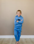 Walker Jogger Set