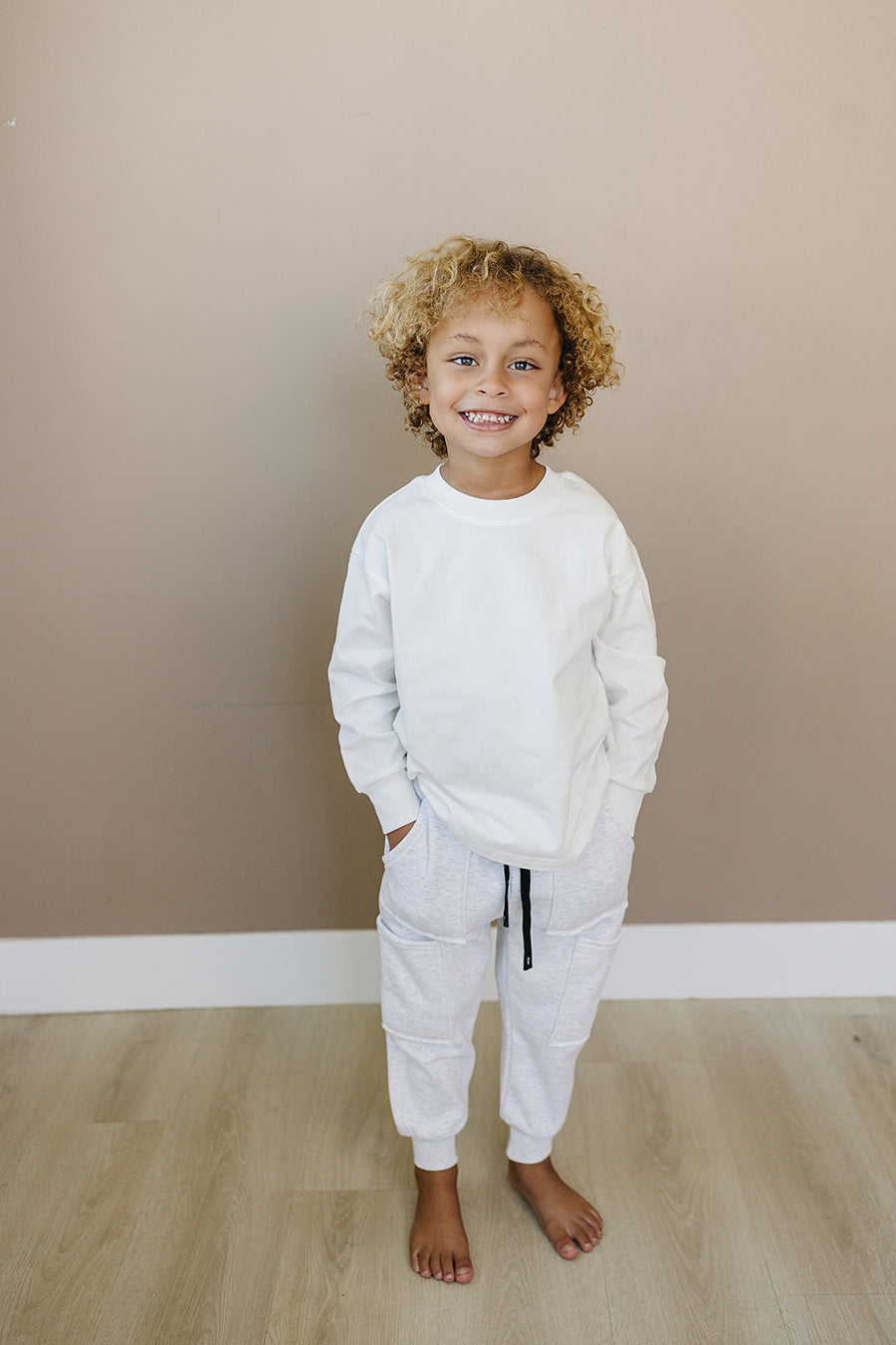 Sam Joggers