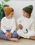 James Beanie