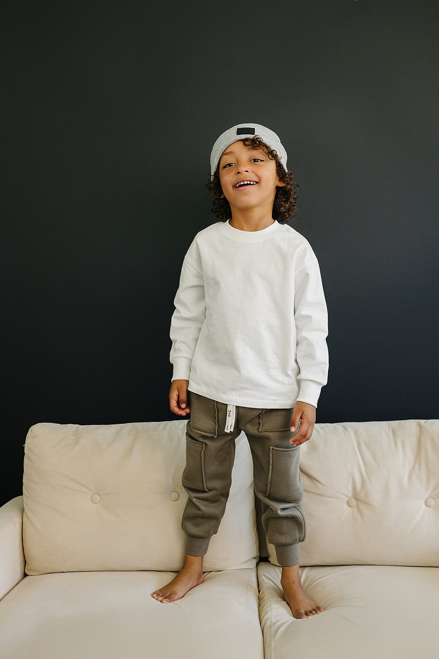 Sam Joggers
