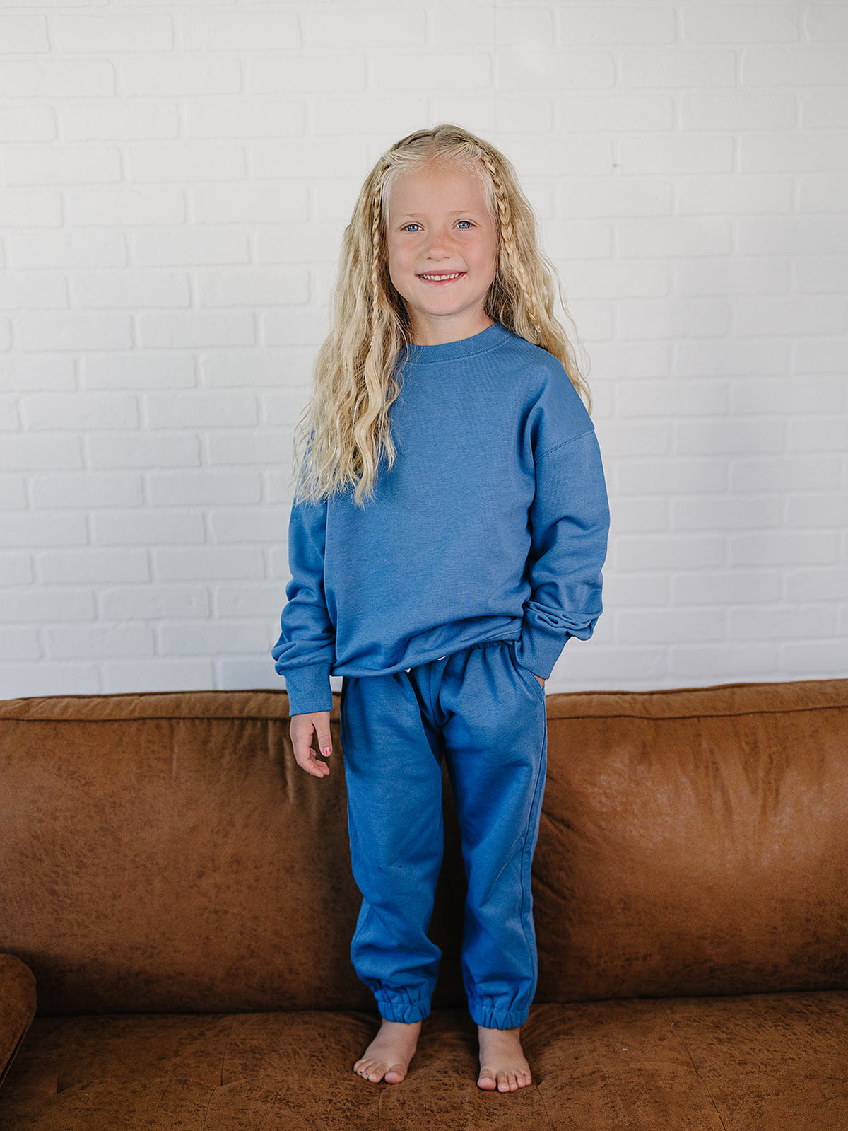 Scottie Jogger Set