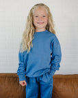 Scottie Jogger Set