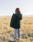 Zander Coat