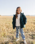 Zander Coat