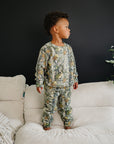 Brooks Set