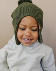 Turner Beanie