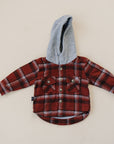 Everest Jacket