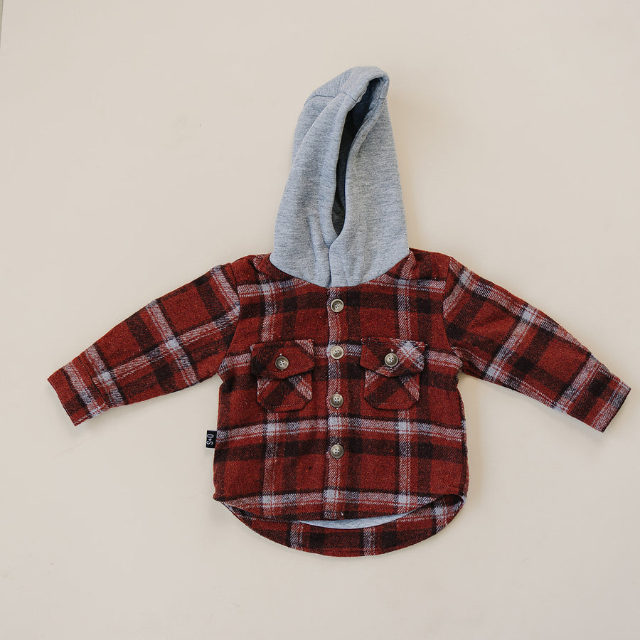 Everest Jacket