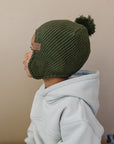 Turner Beanie