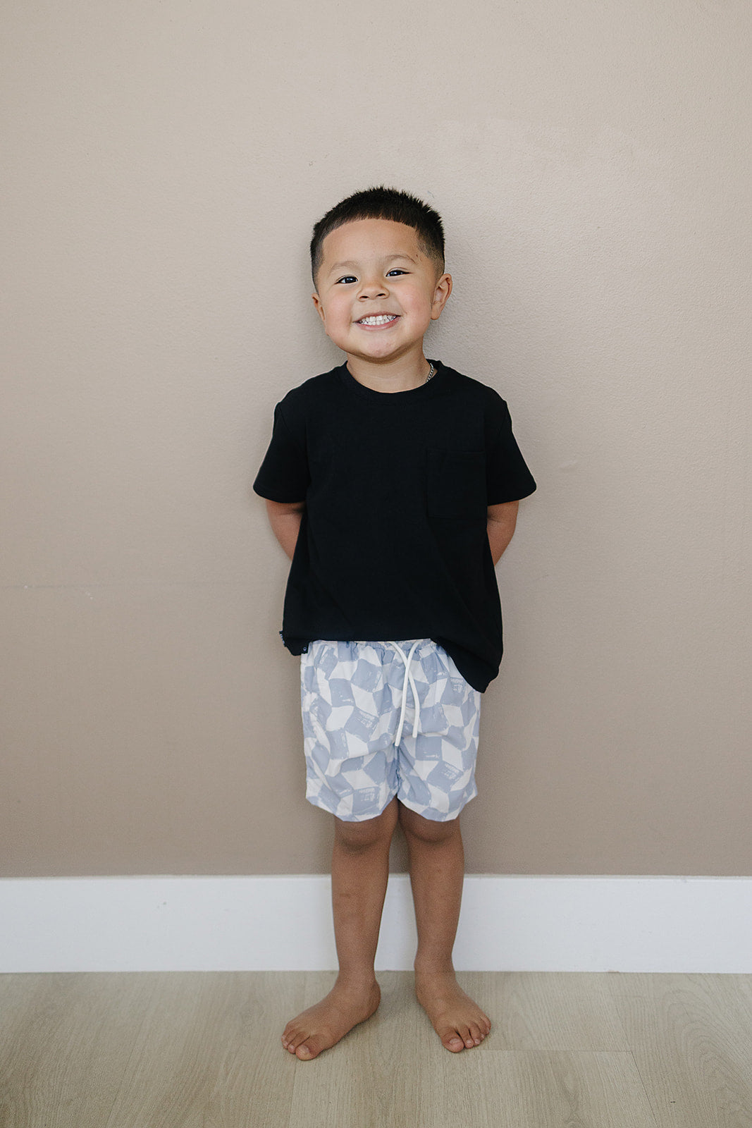 Jordan Shorts – Olive + Scout