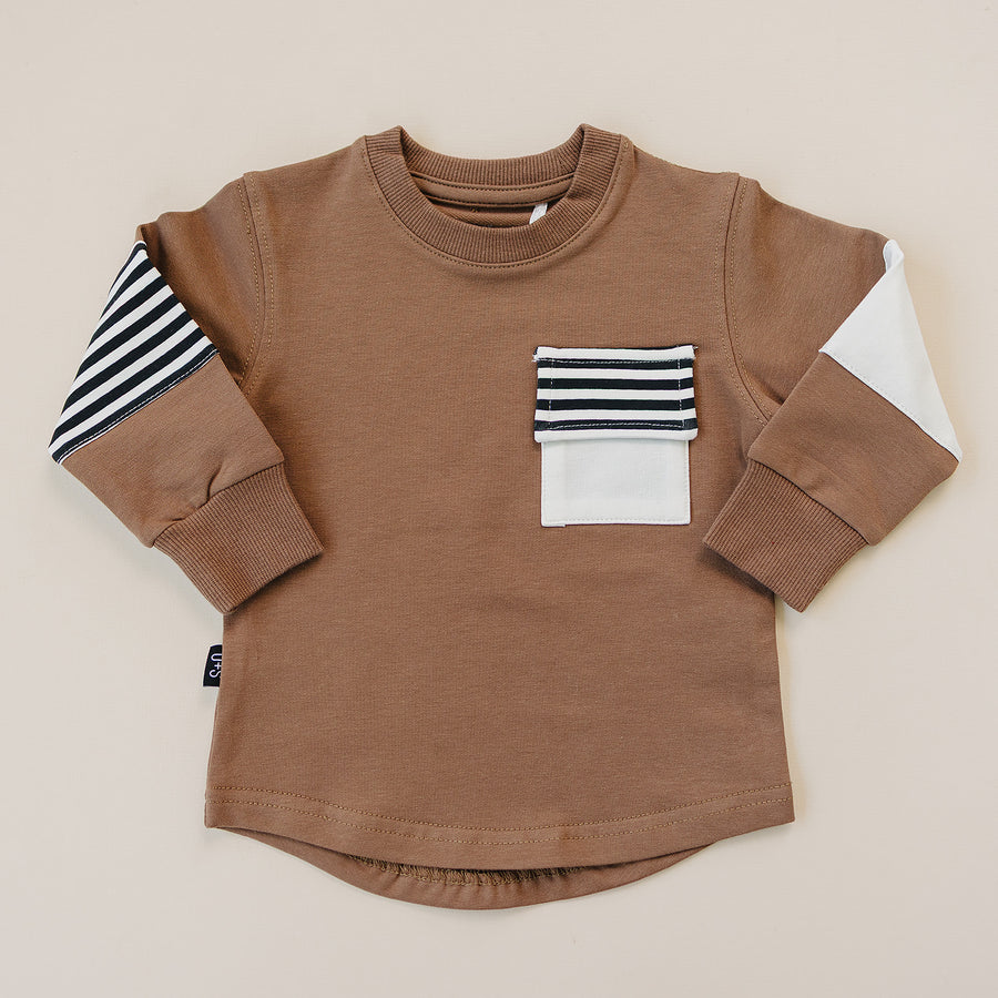 Nova Long Sleeve