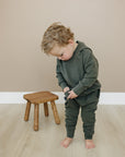 Harley Jogger Set