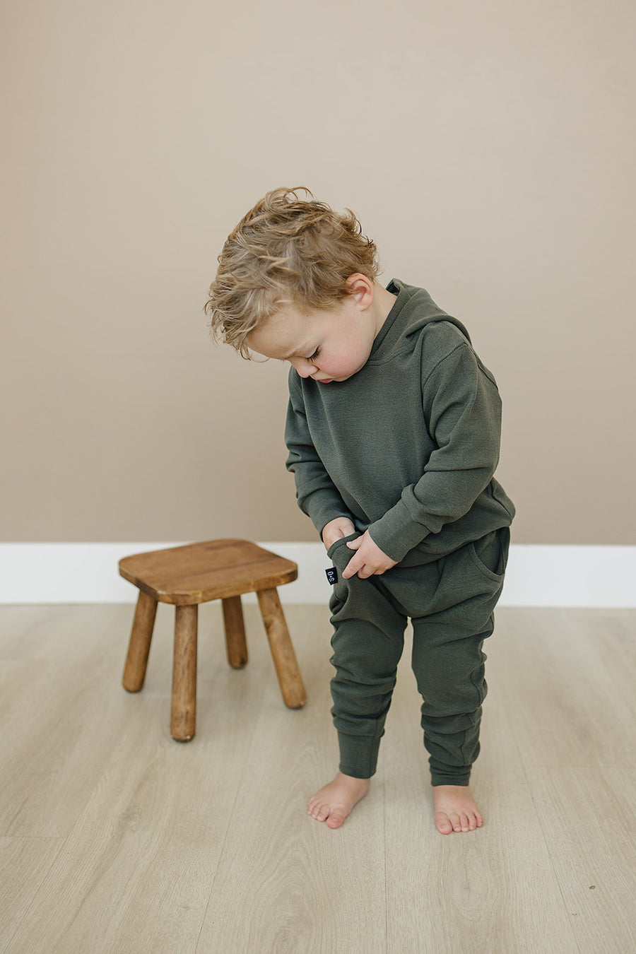Harley Jogger Set