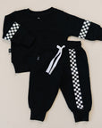 Fletcher Jogger Set