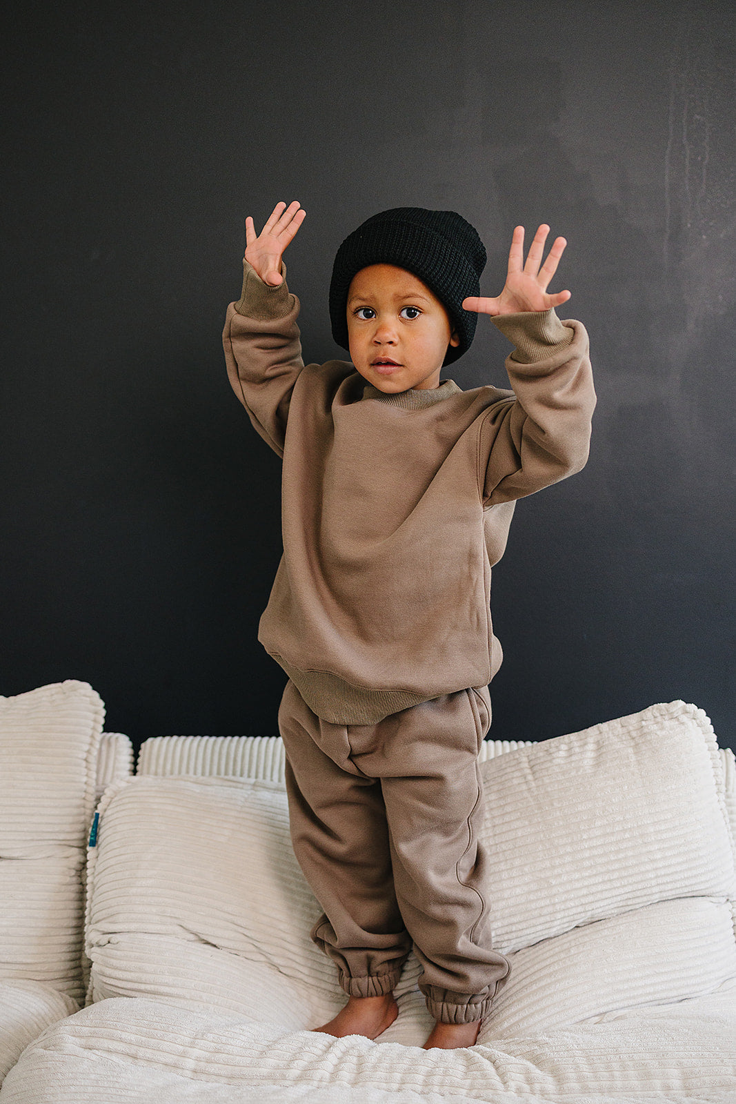 Sullivan Beanie