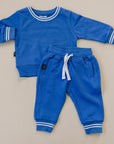 Micah Jogger Set