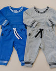 Micah Jogger Set