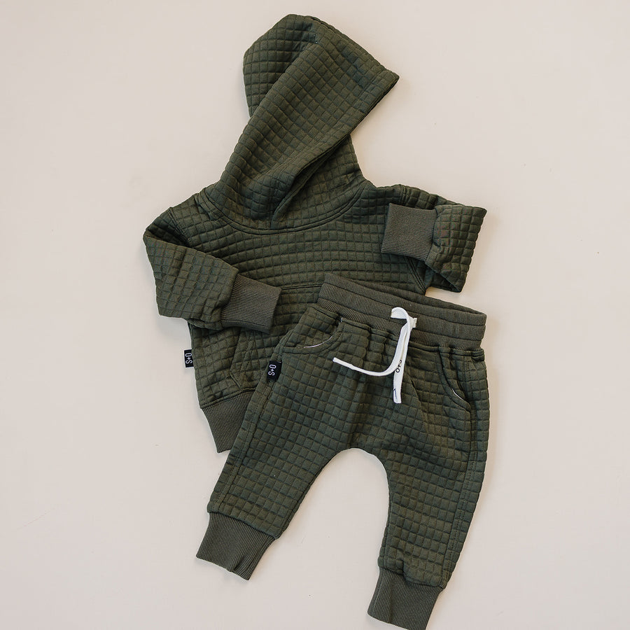 Archie Jogger Set