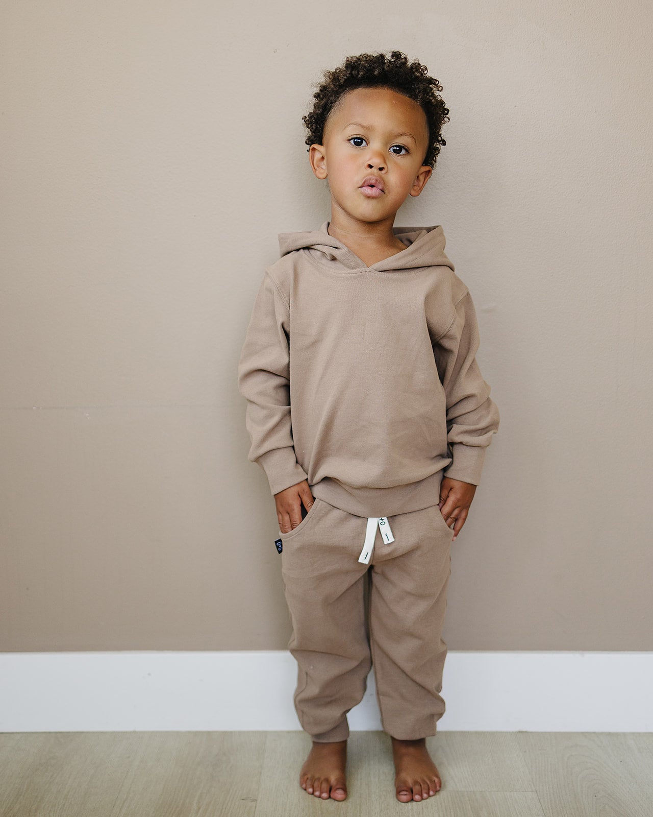 Harley Jogger Set
