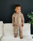 Harley Jogger Set