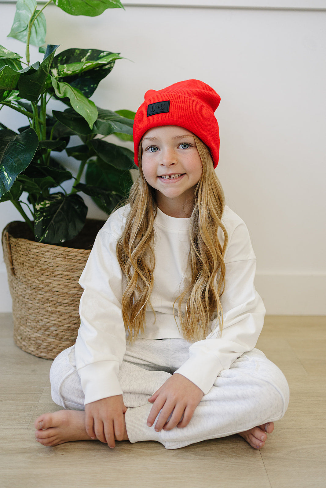 James Beanie