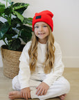 James Beanie