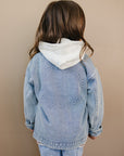 Briggs Denim Jacket