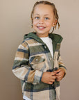 Everest Jacket