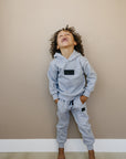 Walker Jogger Set