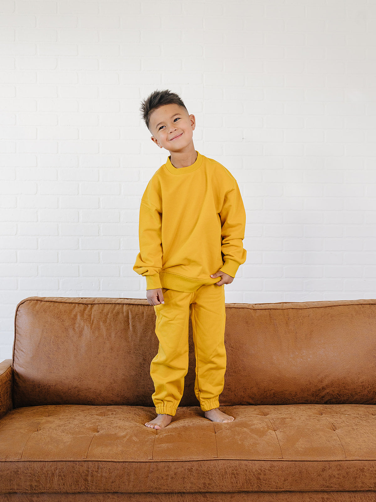 Scottie Jogger Set