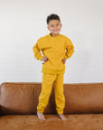 Scottie Jogger Set