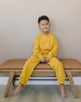 Scottie Jogger Set