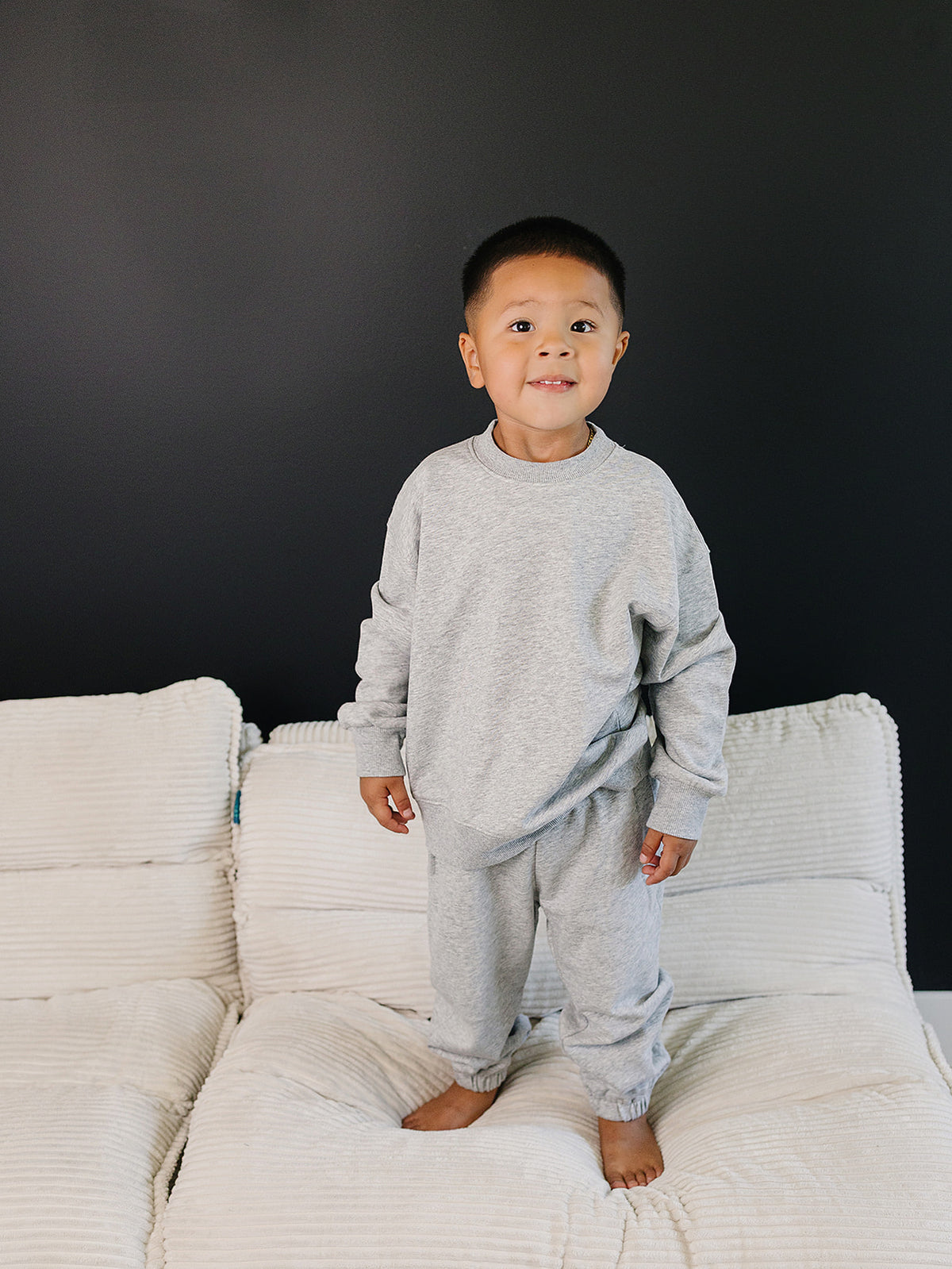 Scottie Jogger Set
