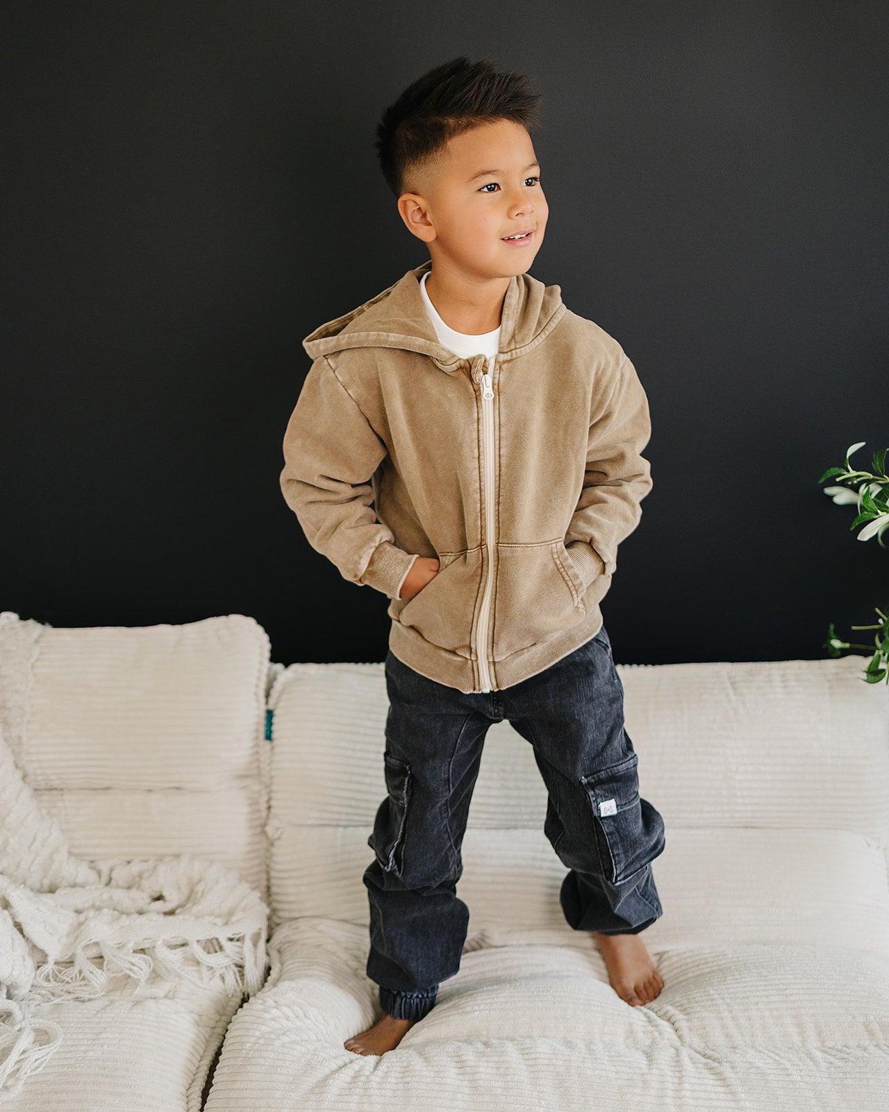 Murphey Jacket
