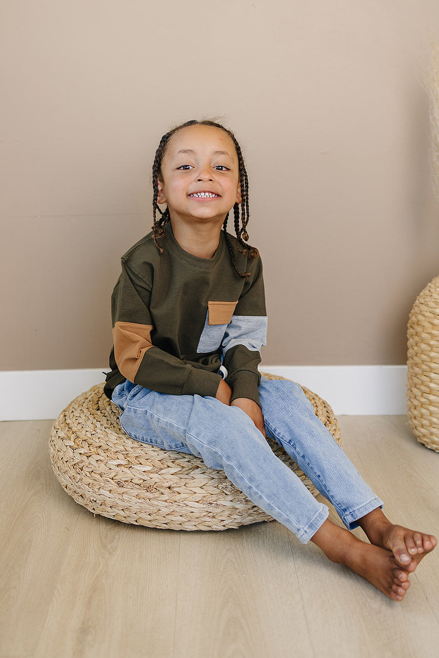 Nova Long Sleeve
