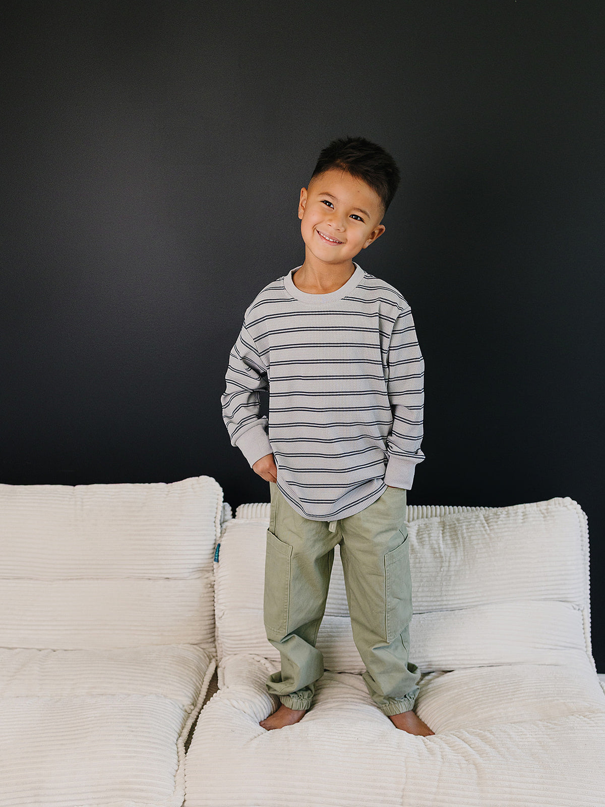 Grant Joggers