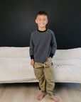 Juno Long Sleeve