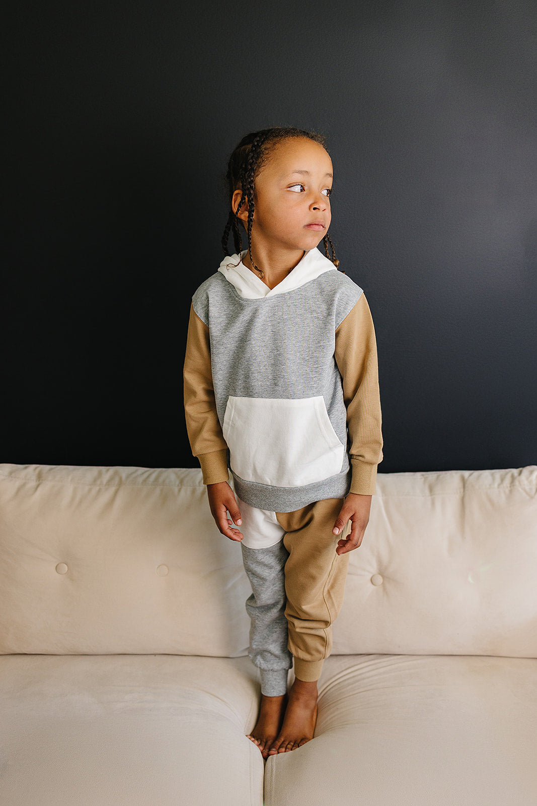 Holland Jogger Set